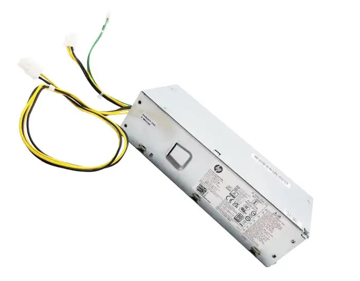Refurbished | POWER SUPPLY PC HP PRODESK 600 G6 400 G7 SFF 210W