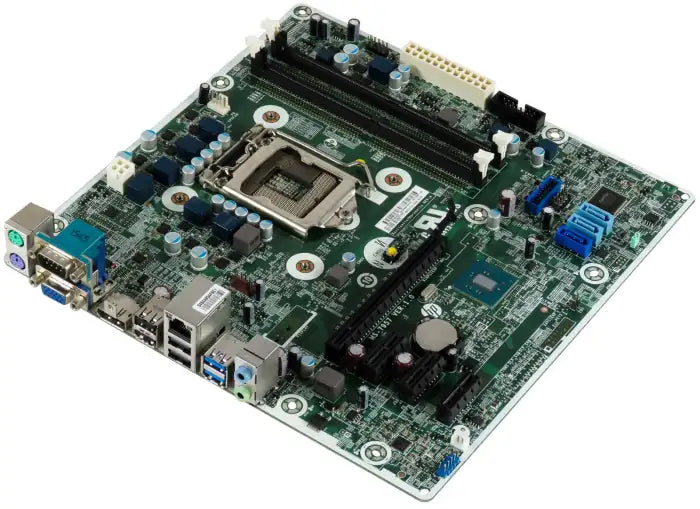 Refurbished | MB HP I7-S1151 PRODESK 400 G3 MT PCI-E VSN