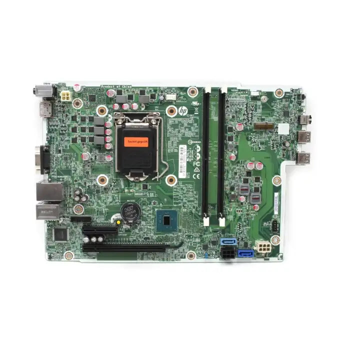 Refurbished | MB HP I7-S1151 PRODESK 400 G4 SFF PCI-E VSN