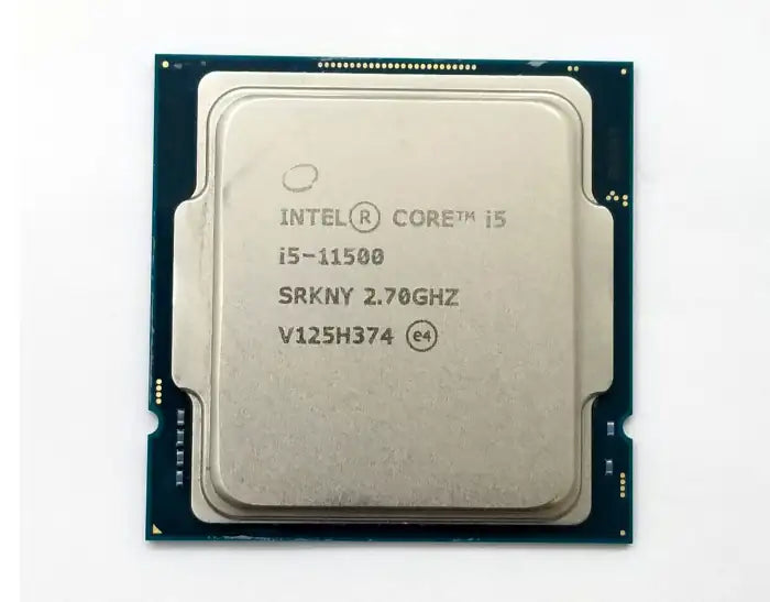 Refurbished | CPU INTEL I5 6C I5-11500 2.7GHz/12MB/8GT/65W LGA1200
