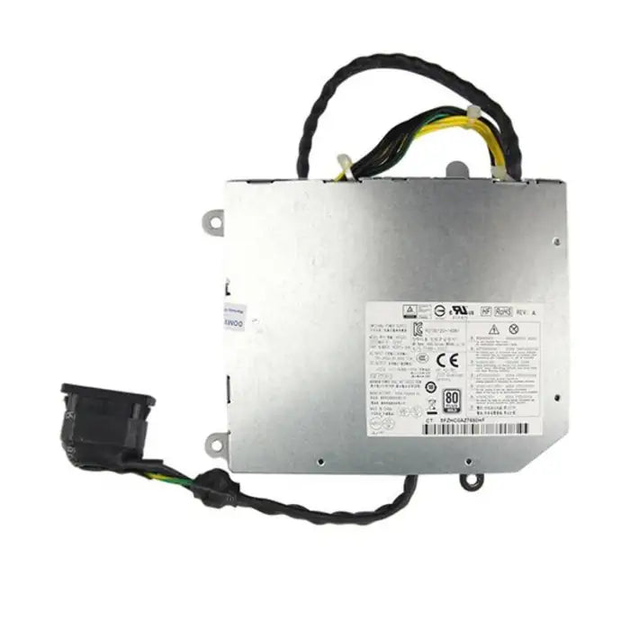 Refurbished | POWER SUPPLY HP 800 G5 AIO 210W