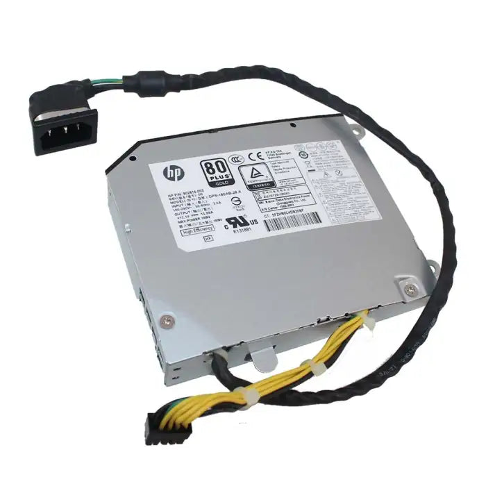 Refurbished | POWER SUPPLY HP 800 G3 AIO 180W