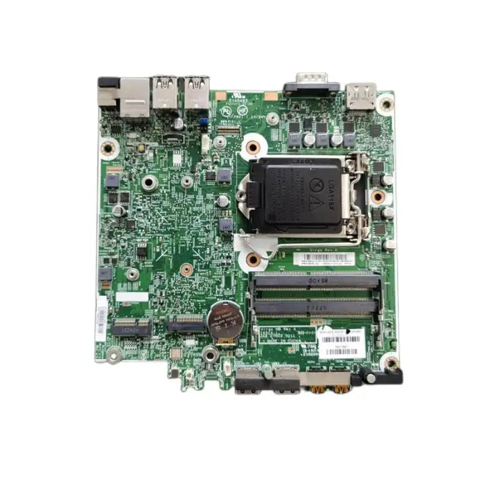 Refurbished | MB HP I7-S1151 PRODESK 400 G3 DM PCI-E VSN