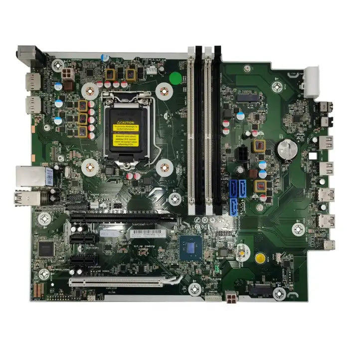 Refurbished | MB HP LGA-1151 ELITEDESK 800 G3 SFF PCI-E