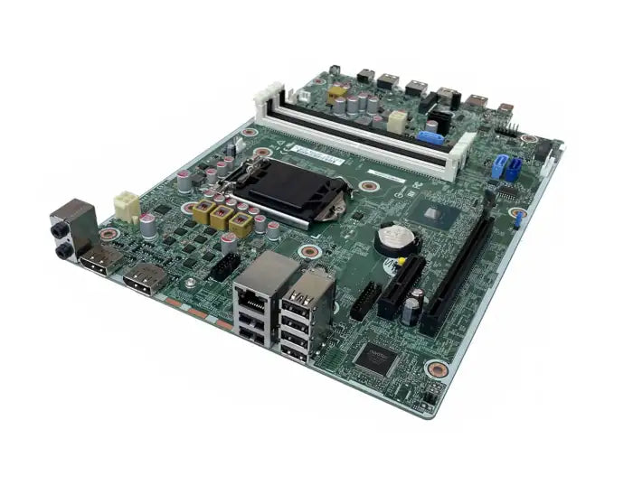 Refurbished | MB HP I7-S1151 PRODESK 600 G5 SFF PCI-E VSN