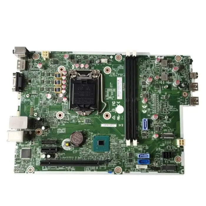 Refurbished | MB HP I7-S1151 PRODESK 400 G6 SFF PCI-E VSN