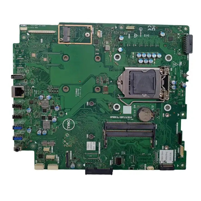 Refurbished | MB DELL 7480 AIO VSN