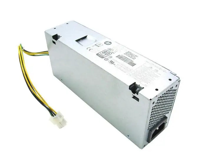 Refurbished | POWER SUPPLY HP PC PRODESK 290 G3 SFF 180W