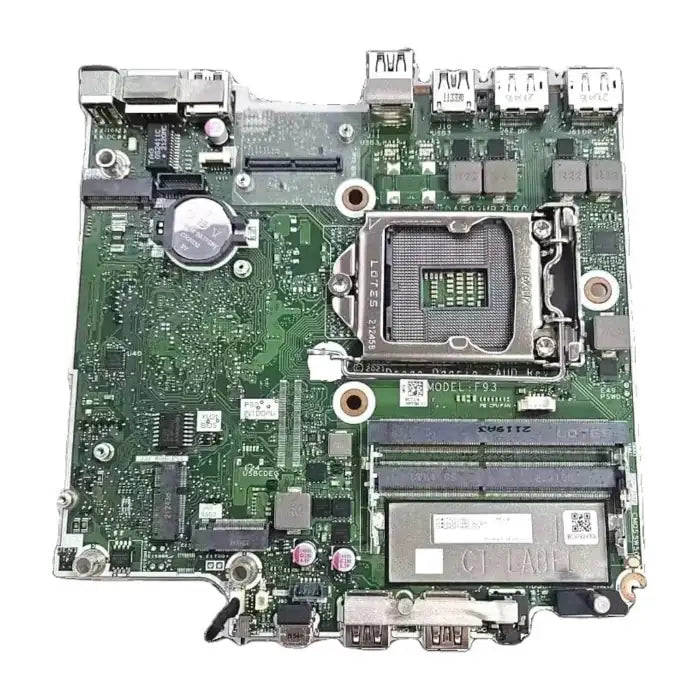 Refurbished | MB HP I7-S1151/2.8GHZ 800 G6 DM VSN