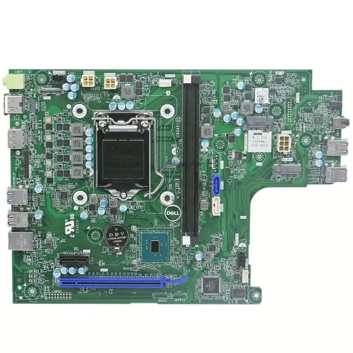 Refurbished | MB DELL I5-S1200 3080 SFF VSN