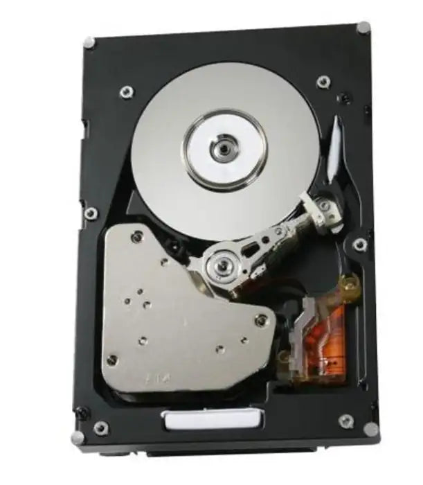 Refurbished | STORAGE HDD FC 146GB NETAPP 2GB 10K 1" X236 SP236 W/TRAY