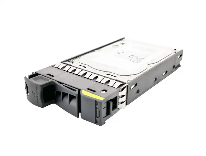 Refurbished | STORAGE HDD FC 600GB NETAPP X292A-R6 WITH TRAY
