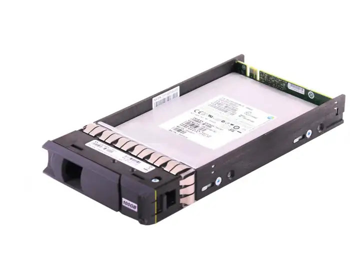Refurbished | STORAGE HDD SSD 100GB NETAPP 3G 3.5" X441A-R5