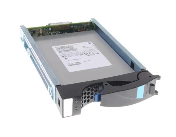 Refurbished | STORAGE SSD FC 200GB EMC 4GB
