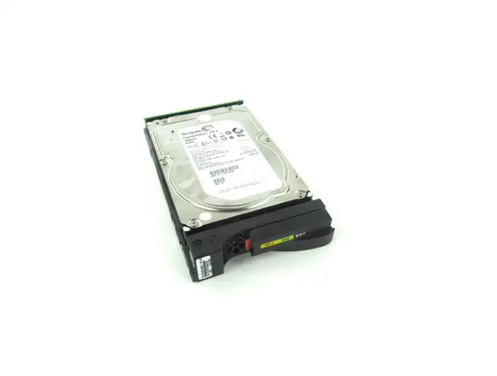 Refurbished | STORAGE HDD SAS 3TB EMC 6G 7.2K 3.5" W/TRAY 100-563-998-01