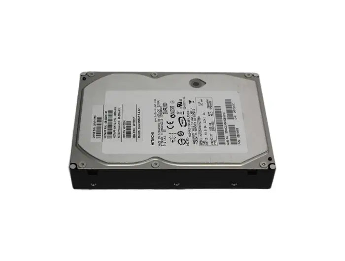 Refurbished | STORAGE HDD FC 450GB IBM 4GB 15K 3.5" W/TRAY 46Y0297