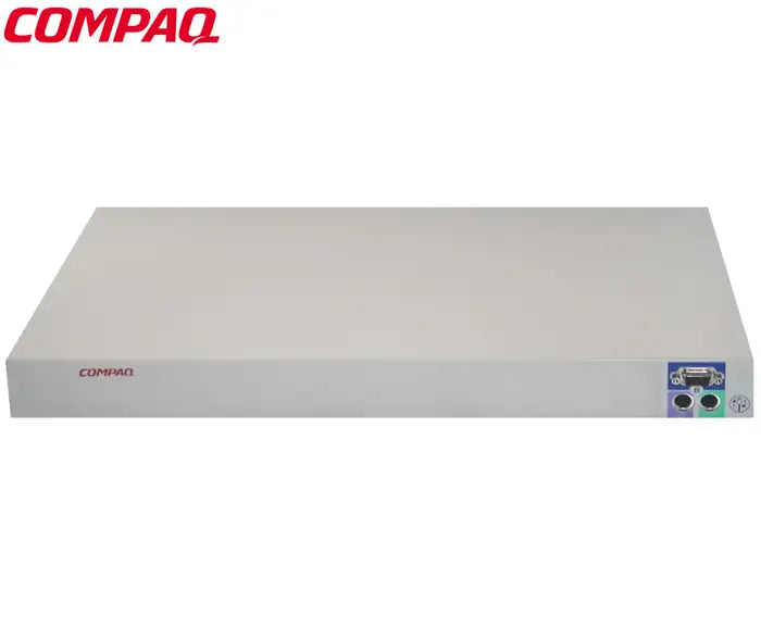 Refurbished | KVM COMPAQ EO1004B 8PORT PS/2 — 106-1502-01
