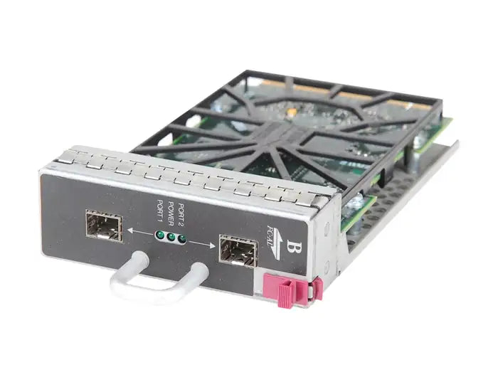 Refurbished | STORAGE HP FC-I/O-B MODULE 2P STORAGEWORKS M5314B