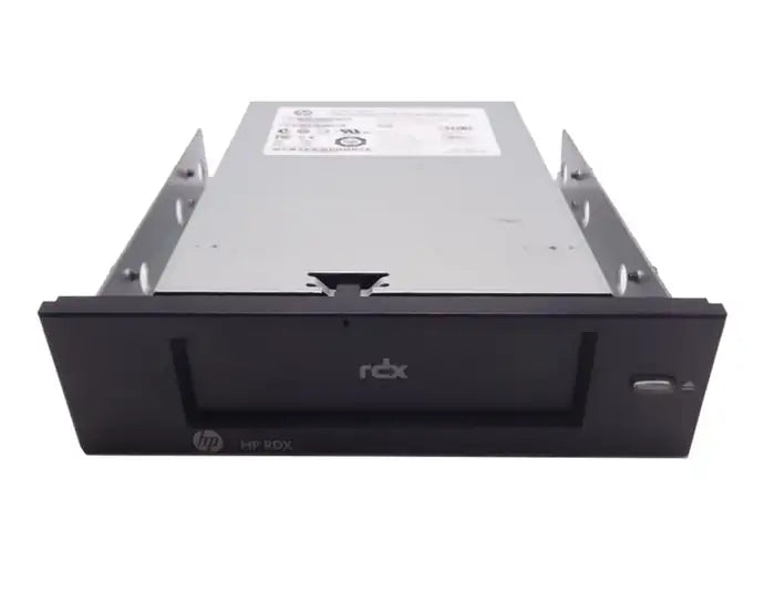 Refurbished | TAPE DRIVE HP STORAGEWORKS RDX USB3 — 695143-001