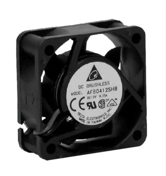 Refurbished | FAN FOR SWITCH 40mmX15mm — AFB0412SHB