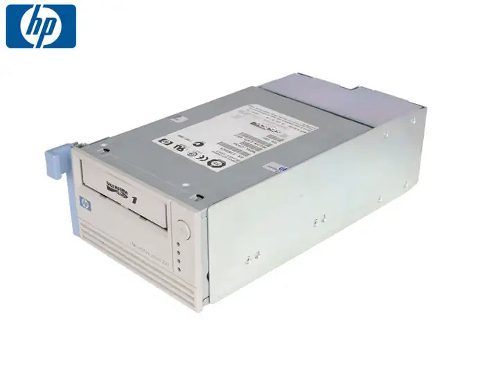 Refurbished | LTO1 HP ULTRIUM 230 100/200GB LVD-SE WHITE INTERNAL