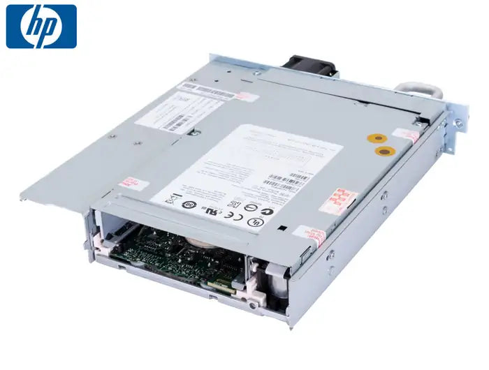 Refurbished | TAPE DRIVE LTO-6 ULTRIUM 6250 SAS