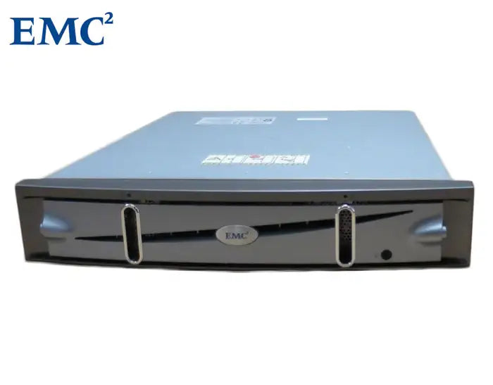 Refurbished | STORAGE EMC AX4-5 /4xFC 4GB/2xSAS/2xPSU/4x450GB FOR FLARE
