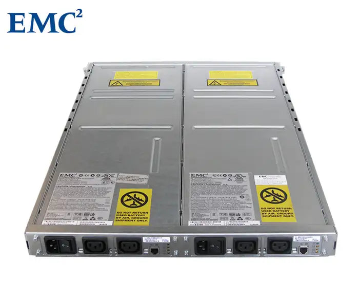 Refurbished | EMC SPS STANDBY POWER SUPPLY 2400W DC UPS TWO X 1200W
