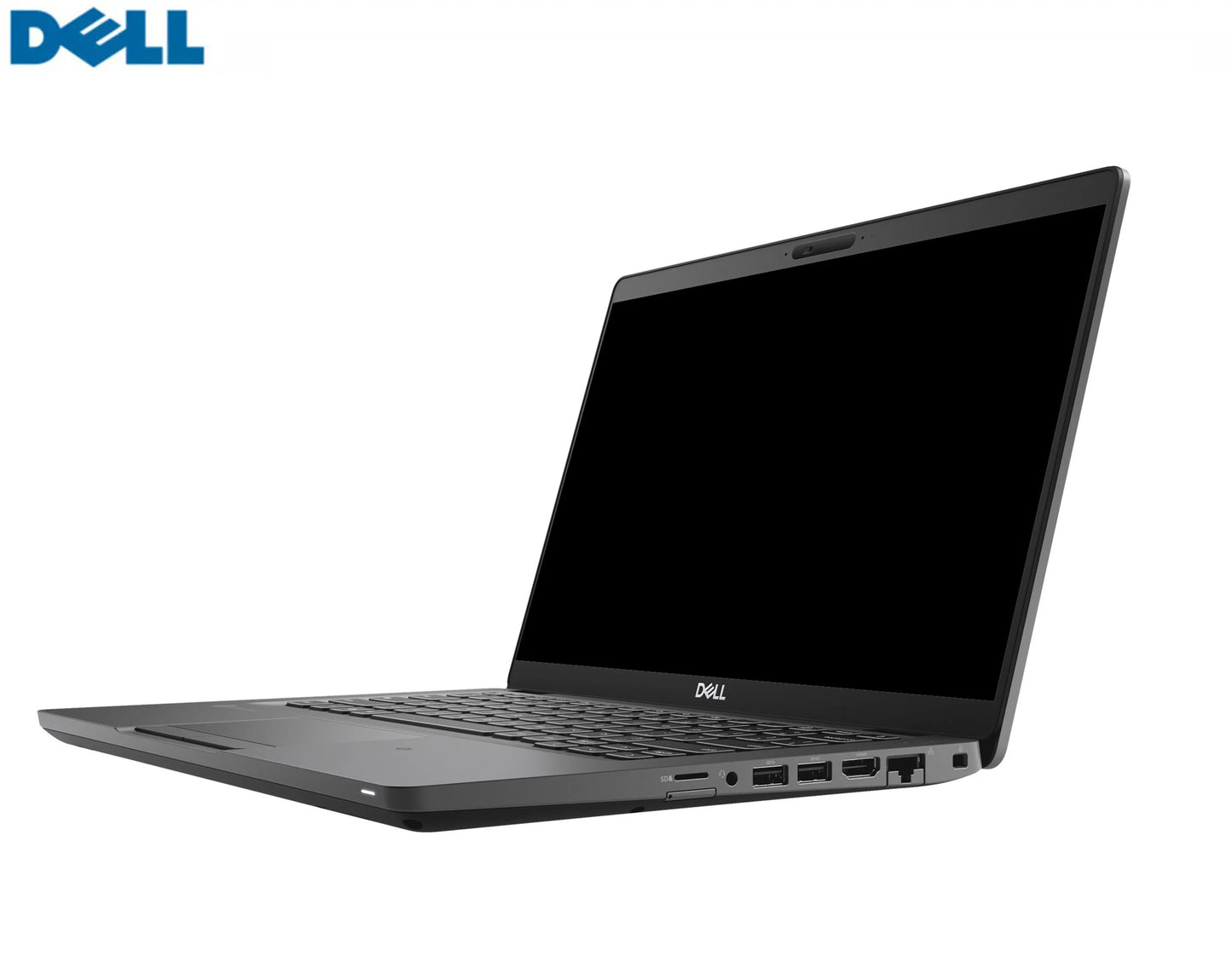 Refurbished | Notebook | GA- DELL 5400 I5-8265U/14.0/8GB/256SSD/COA/CAM/GA.