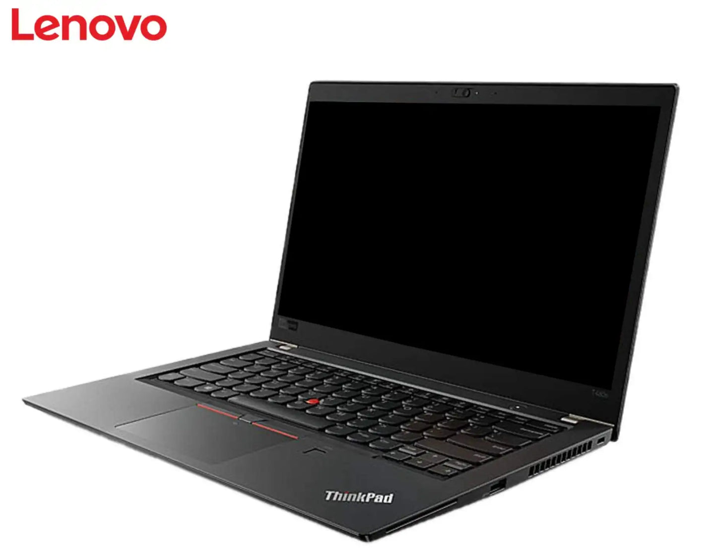 Refurbished | Notebook | GA(-) LENOVO T480S TCH I5-8250U/14.0/8GB/256SSD/COA/CAM/GA-M