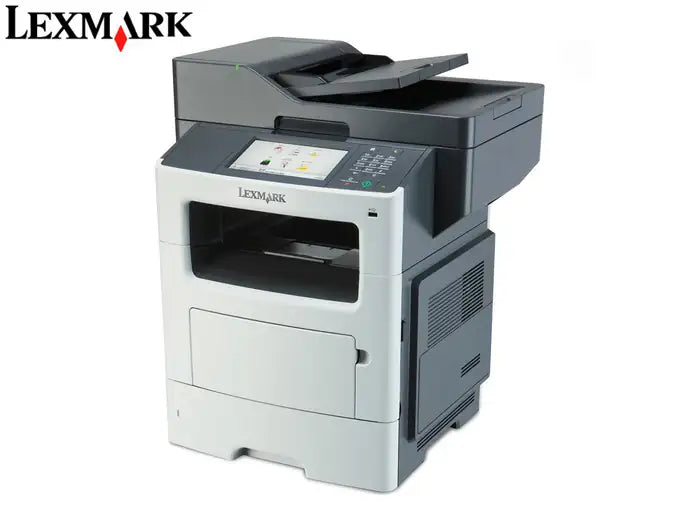 Refurbished | PRINTER LASER MFP LEXMARK MX611DHE GA-