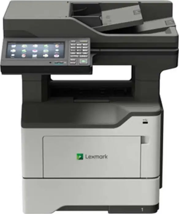 Refurbished | PRINTER LASER MFP LEXMARK MX622ADHE