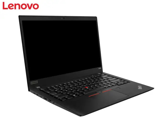Refurbished | LAPTOP | GA- LENOVO T490S I5-8265U/14.0/16GB/256SSD/COA/CAM
