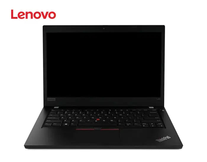 Refurbished | LAPTOP | GA- LENOVO L490 I5-8265U/14.0/8GB/256SSD/COA/CAM/GA.
