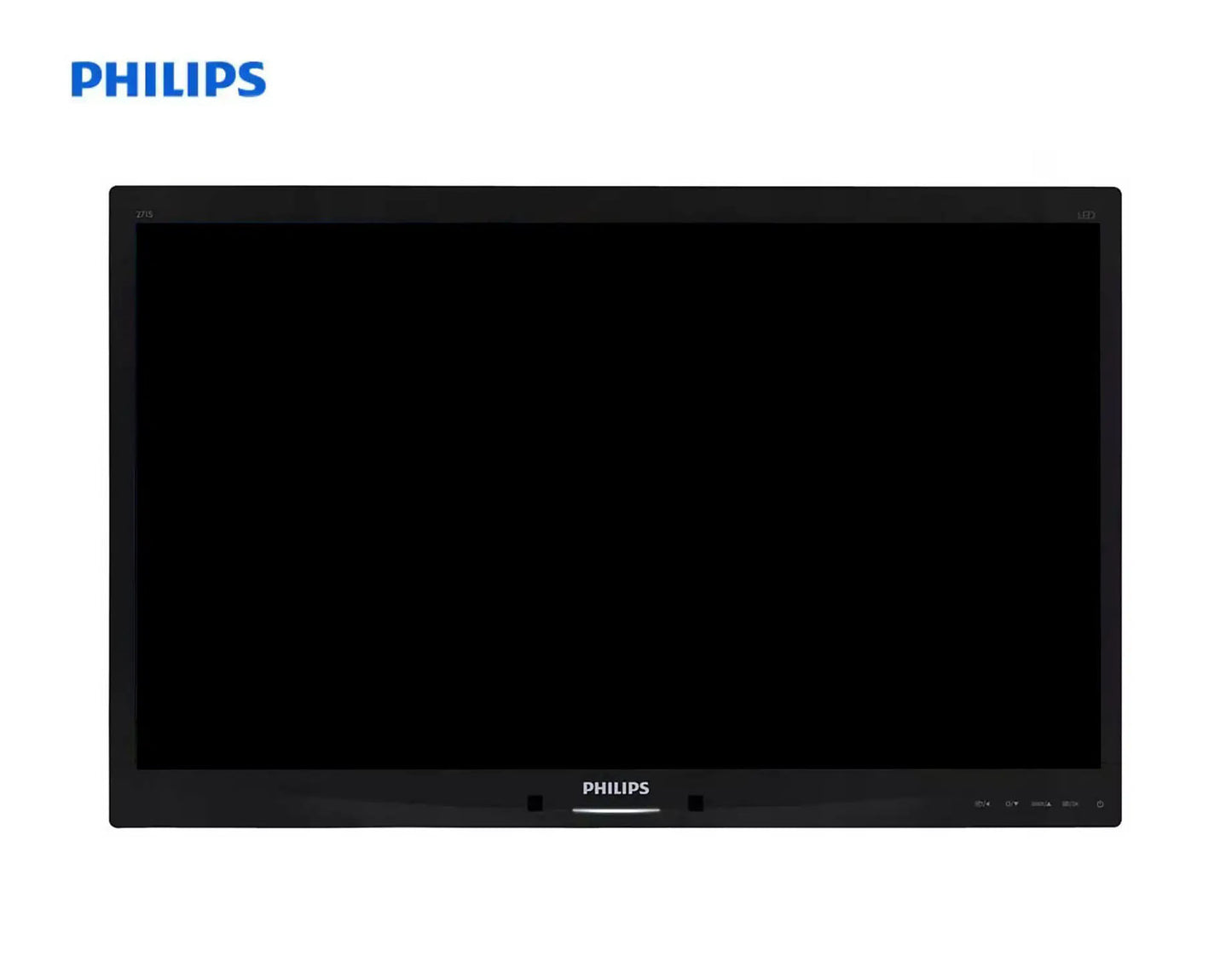 Refurbished | MONITOR 27' LED PHILIPS 271S4L BL WIDE NO BASE GA