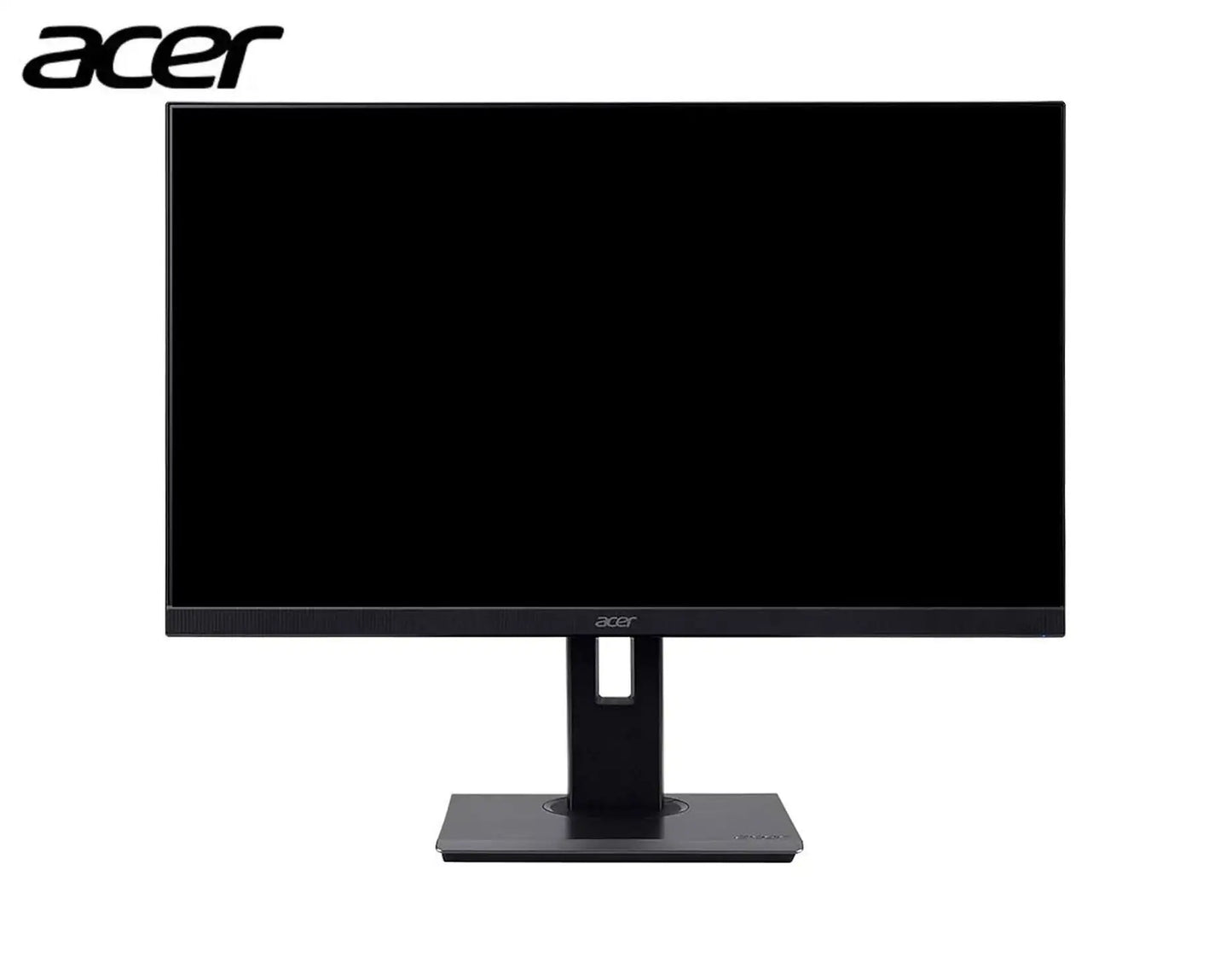 Refurbished | MONITOR 24' LED ACER B246HYL BL-SL WIDE MU GB