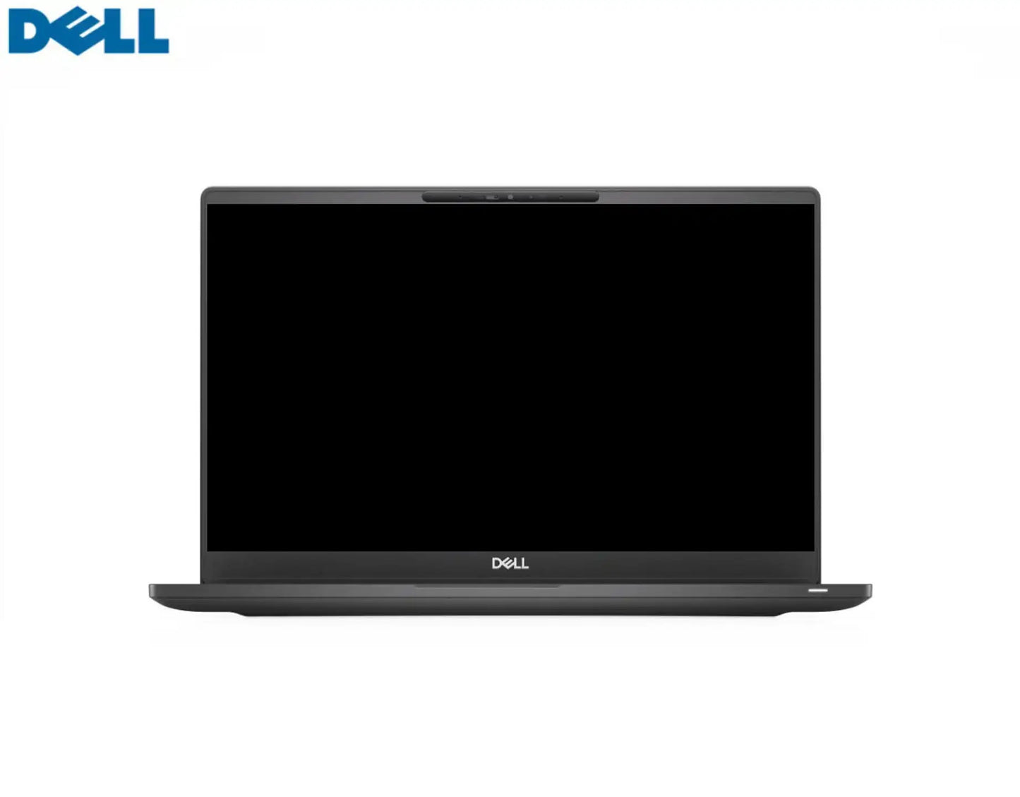 Refurbished | Notebook | GA DELL 7300 TCH I5-8265U/13.3/8GB/256SSD/COA/CAM