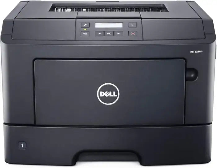 Refurbished | PRINTER LASER DELL B2360DN BL