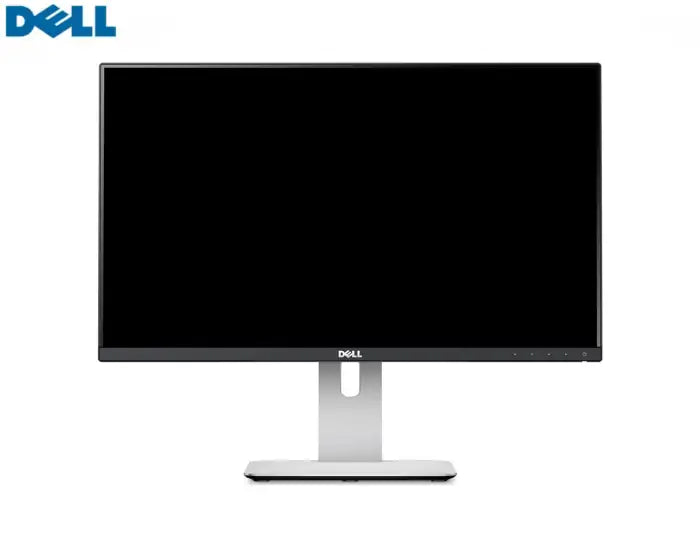 Refurbished | MONITOR 24" LED IPS DELL U2414H BL GB