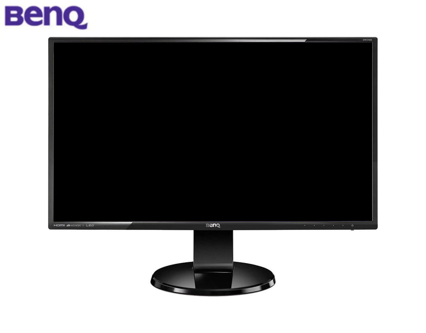 Refurbished | MONITOR 27' LED IPS BENQ GW2760HS BL WIDE GA
