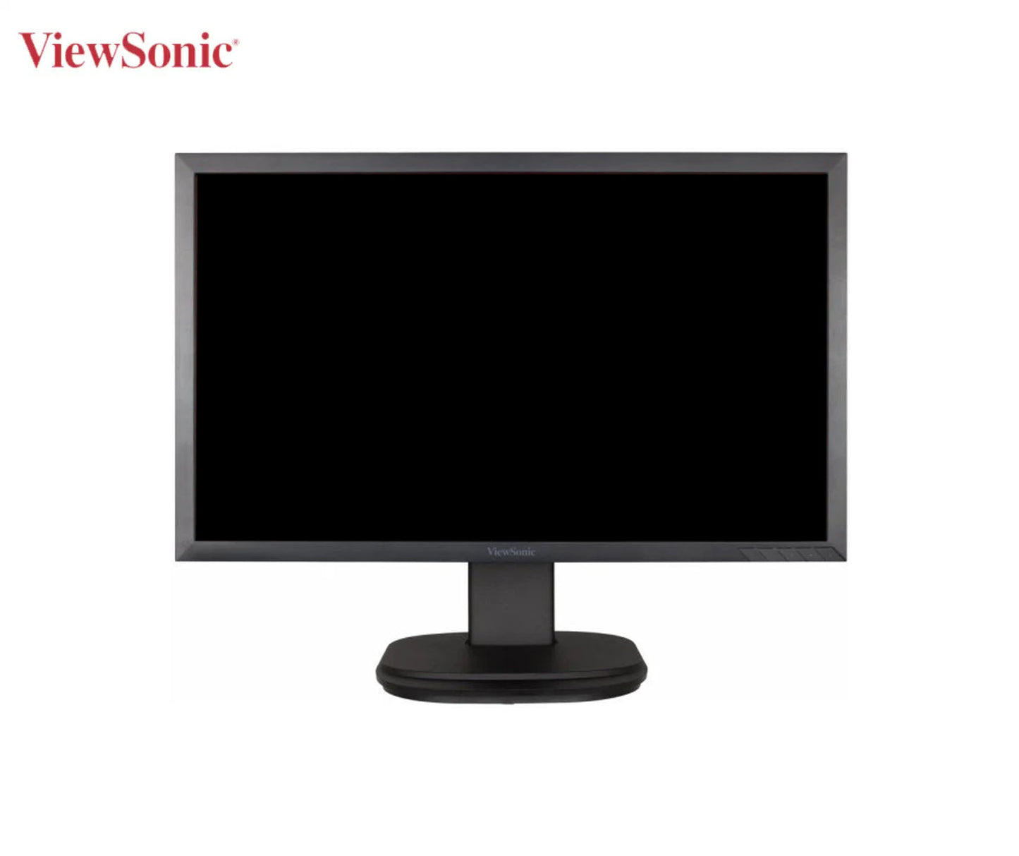 Refurbished | MONITOR 24' LED VIEWSONIC VG2439SMH BL WIDE MU GA(DP OFF)