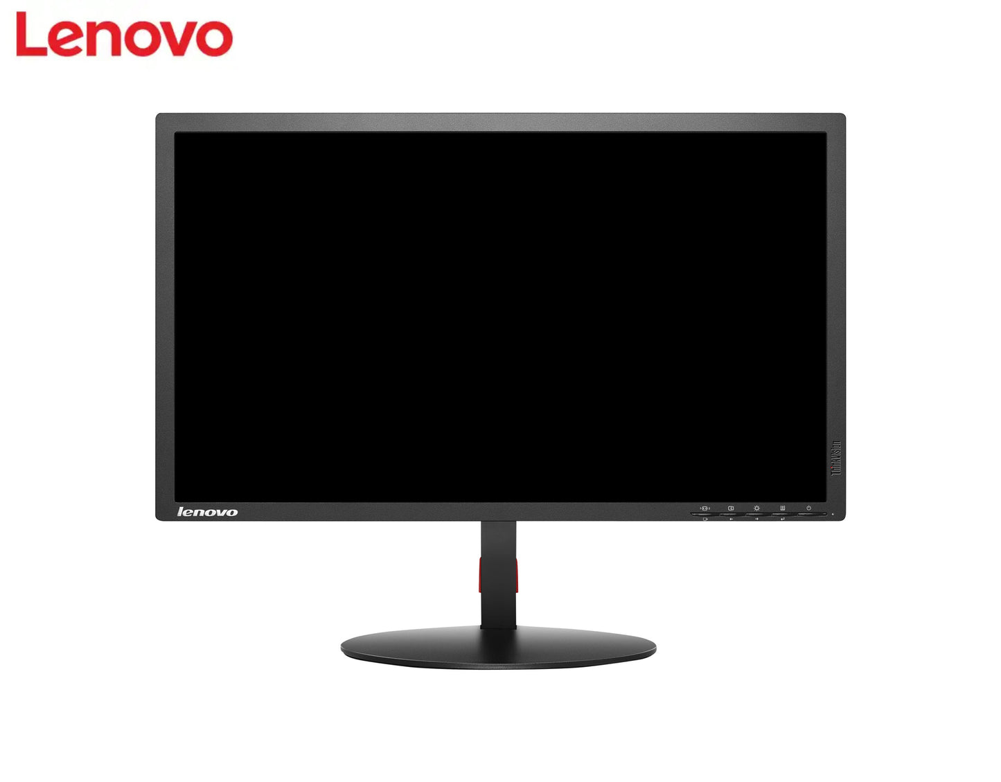 Refurbished | MONITOR 23' LED IPS LENOVO T2324p BL WIDE GB