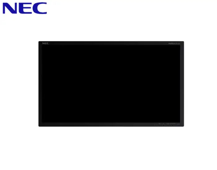 Refurbished | MONITOR 23" LED NEC E231W NO BASE BL WIDE GA