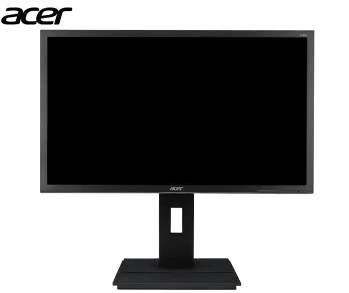 Refurbished | MONITOR 24" LED ACER B246HL BL-SL WIDE MU GB