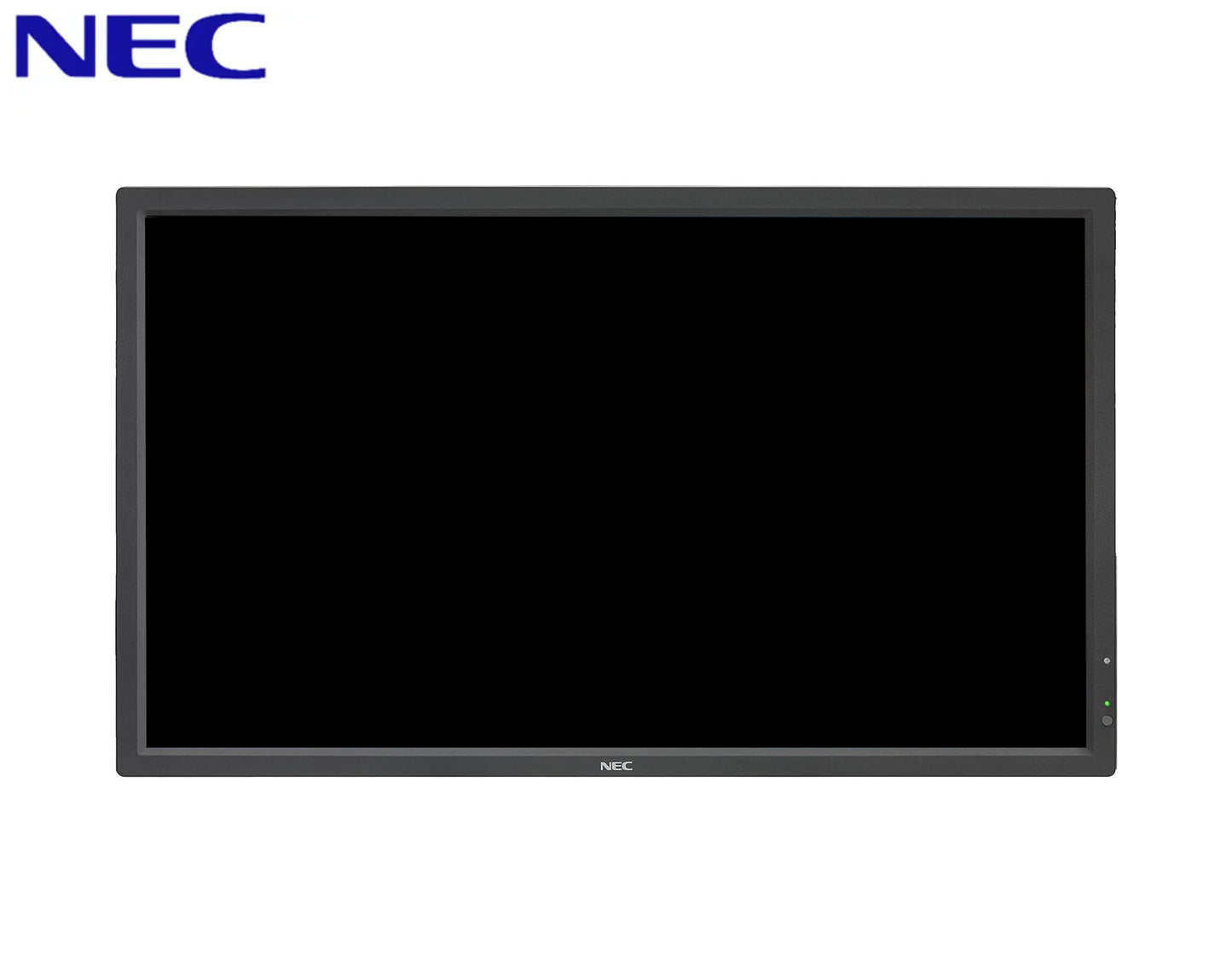 Refurbished | MONITOR 32' LED NEC V323-2 BL MU NO BASE GA