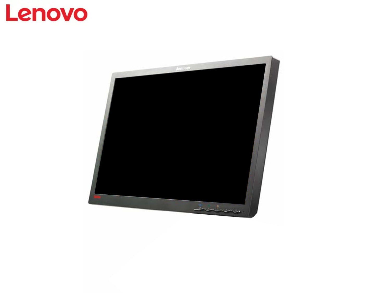 Refurbished | MONITOR 22' TFT LENOVO L2240p BL NO BASE GA