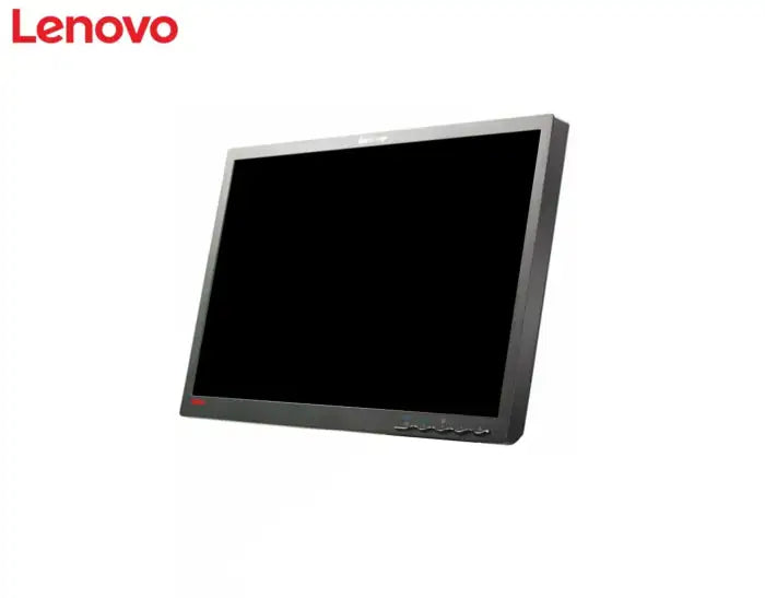 Refurbished | MONITOR 22" TFT LENOVO L2240p BL NO BASE GB