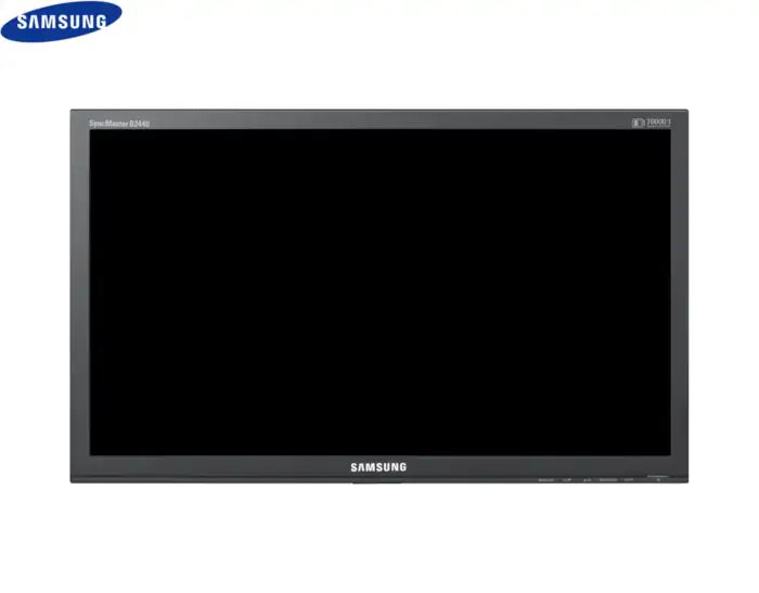 Refurbished | MONITOR 24" TFT SAMSUNG B2440 NO BASE BL WIDE GA-