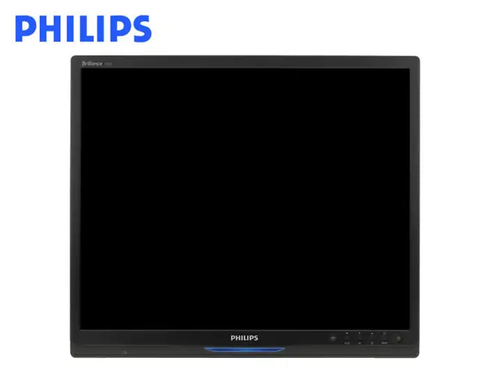 Refurbished | MONITOR 19" TFT PHILIPS 190B9 BL-SL MU NO BASE GA