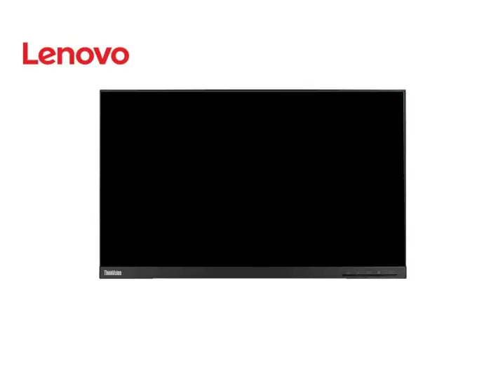 Refurbished | MONITOR 23" IPS LENOVO T23i-10 BL WIDE NO BASE GA-